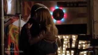 Castle 7x22 Sneak Peek #1 vostfr