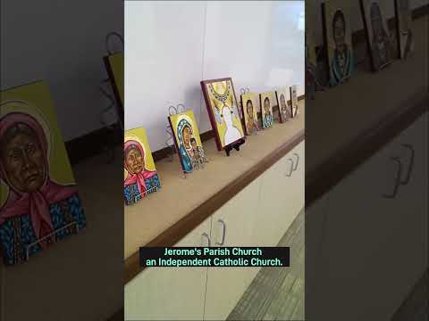 Walter Scott Week in Review No. 129 #CampWalterScott #ccdoc #camp #goats #effinghamil