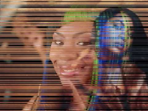 Nivea feat. Jagged Edge - Don't mess with my man ( with lyrics)