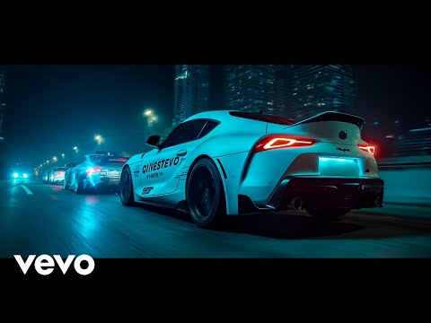 BASS BOOSTED SONGS 2025 🔈 CAR MUSIC 2025 🔈 BASS MUSIC