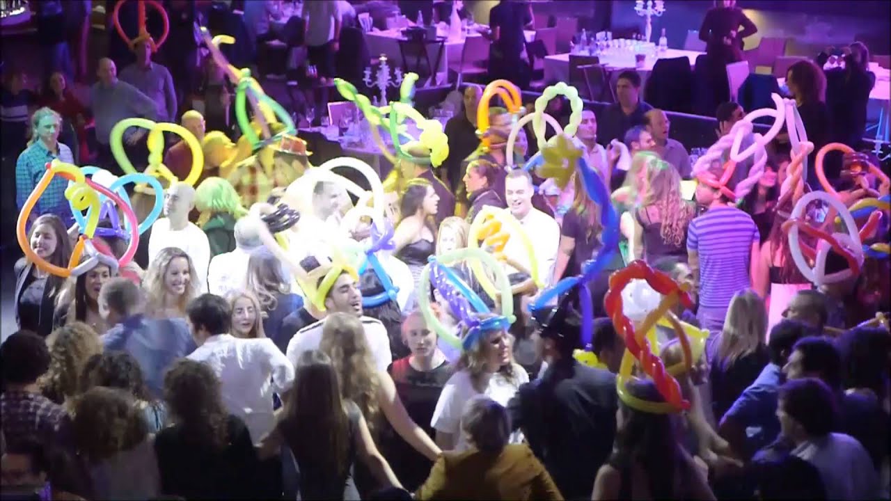 Promotional video thumbnail 2 for Entertaining dance activities