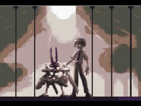 Medarot Navi: Kuwagata Version - Opening