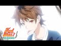 Soma S Mom Food Wars The Fifth Plate