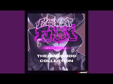 Devil's Gambit (Instrumental)