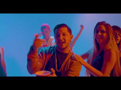 Kartel Montana Ft  Kevin Roldan "Mientele"