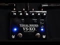 Visual Sound VS-XO Experimental Overdrive ...