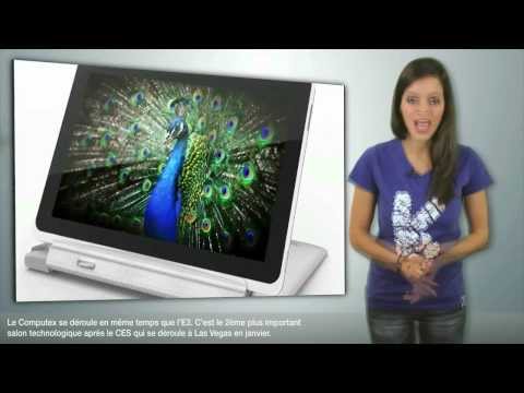 comment ouvrir journal facebook