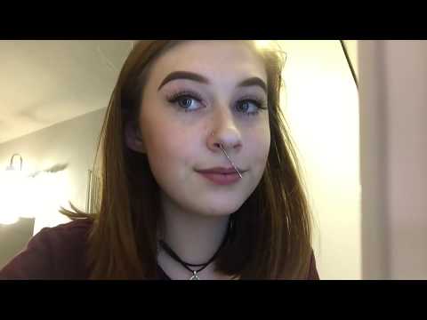 How To Pierce Your Nose At Home: A Step-By-Step Guide