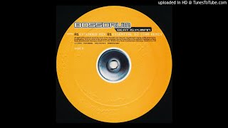 Bossdrum - Beat Is Pumpin' (Essential Dj Team Remix)-2002