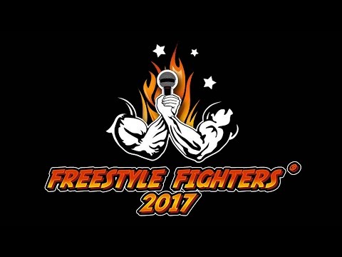 Freestyle Fighters 2017 Yarışma Teaser