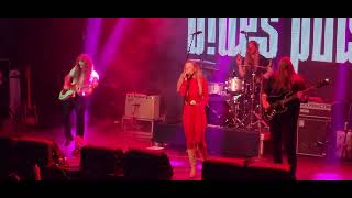 10 BLUES PILLS   Black Smoke   Live in Carioca Club São Paulo Brazil 29 10 2022