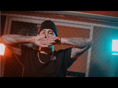 Kerox - Me dijeron 🤫 (Vídeo Oficial)