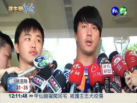 慟失總教頭! 犀牛心沉重2:10慘輸