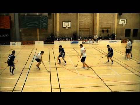 Highlights Slätafly IBK - FBC Engelholm