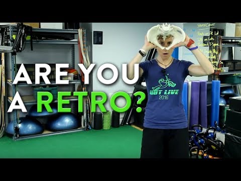 Retroversion: One reason why hockey goalies get FAI