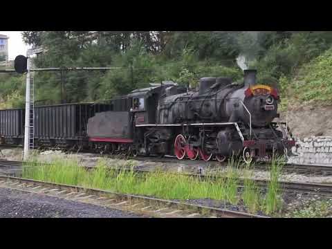 NE CHINA STEAM FINALE   2011