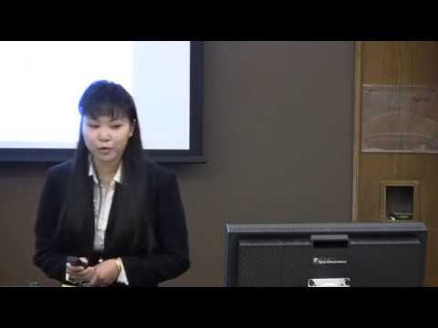 Christina A. Nguyen - Determinants and Outcomes in Somatic Mutation Testing in Cancer Treatment