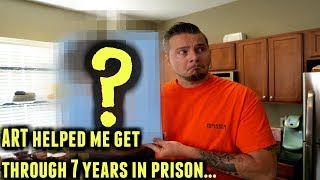 Let's Paint A Prison Painting