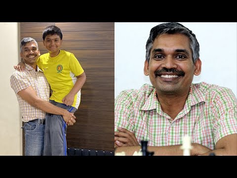 How does a trainer create a GM from scratch | Coach Ramesh on Pranesh