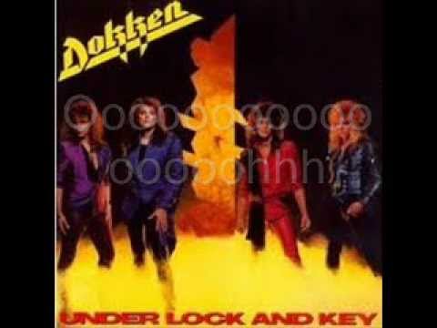 Dokken jaded heart lyrics.