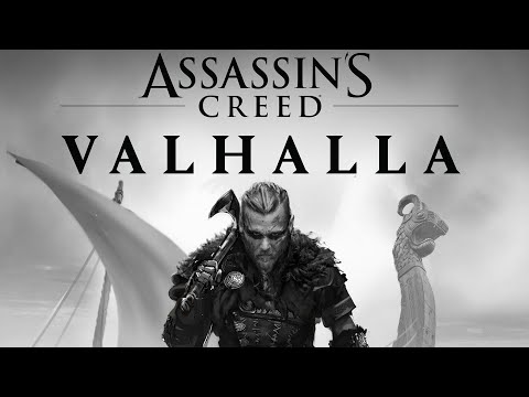 Assassin's Creed Valhalla EPIC THEME - Dark Ritual (Soundtrack Viking Music)