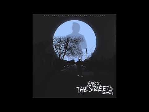 TeeJay - So Blessed | #BlessTheStreets [Official E.P] | CMP Gospel