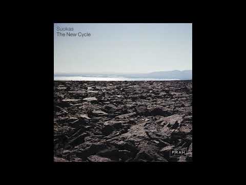 Suokas - Harmabernar