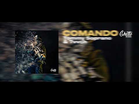 Tommy Soprano & 7vvch - COMANDO