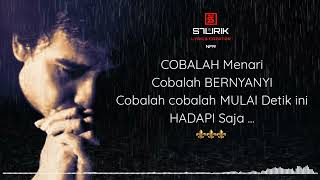 Download lagu HADAPI SAJA ⚜️ IWAN FALS mp3