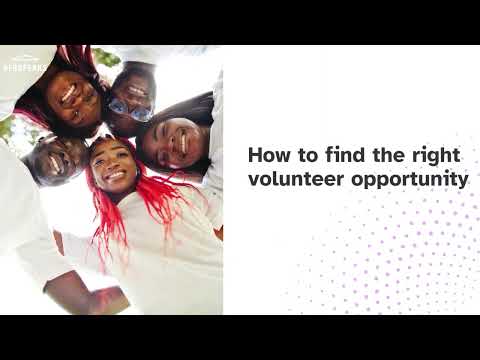Volunteering And Its Many Benefits | The Afropeans