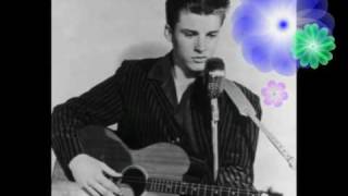 Ricky Nelson～There's Good Rockin' Tonight-SlideShow
