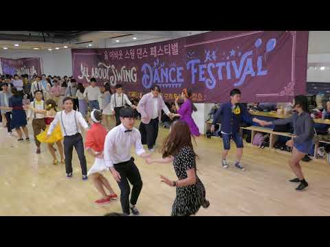 20180512 올어바웃스윙 63학기 졸업공연 로링 side