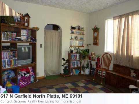 Stop Looking For A Home In North Platte, Ne - I Have A 2 Bed
