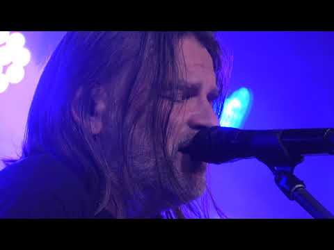 Genesis by Ray Wilson, Live in der wydeKANTINE Dornach - Switzerland 01. 09. 2023
