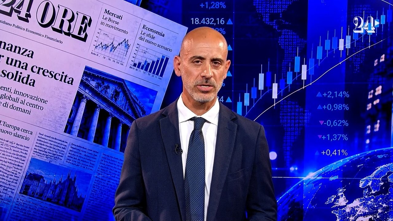 Ecco perché i rendimenti dei Treasury sono sui massimi dal 2007