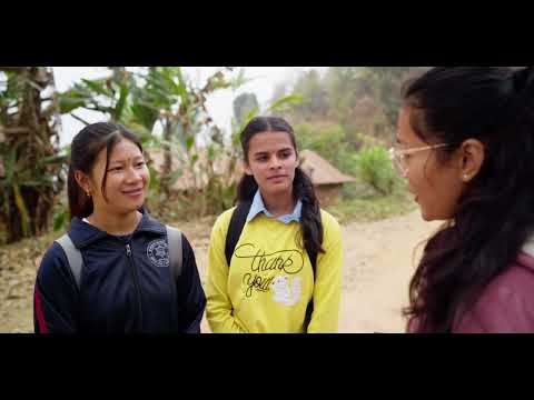 Child Marriage - Informative Video