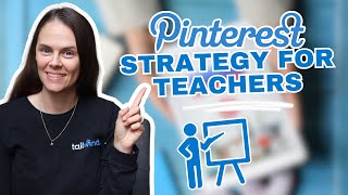 How Teachers Can Use Pinterest to Grow Their Business in 2025