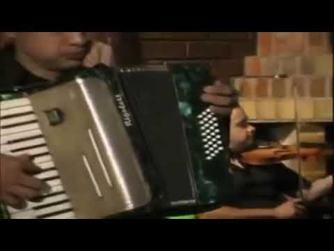 Etapa final Caballero Gaucho