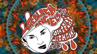 The Black Angels - Don't Play With Guns (Official Video)