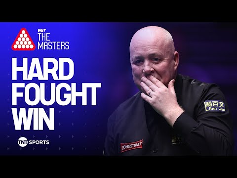 INTO THE QUARTER FINAL! 🙌 | John Higgins vs Barry Hawkins | The Masters 2026 Highlights