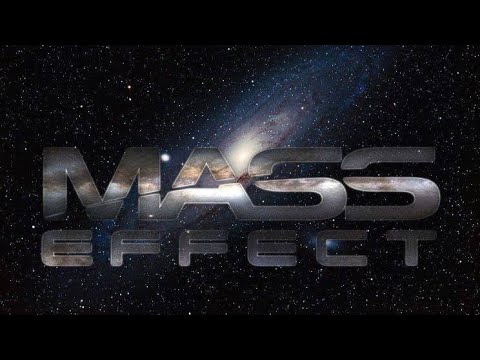 Mass Effect 1 - Part_27. Saren | Walkthrough | Let's Play Deutsch