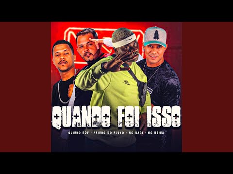 Quando Foi Isso