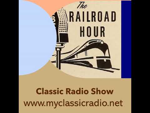 Railroad Hour 53-11-30 (270) State Fair