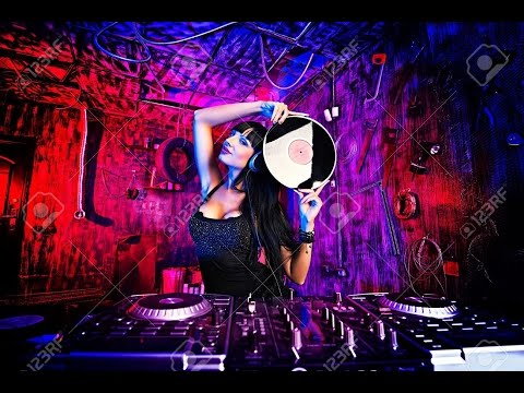 Musica de Antro 2018 * Lo Mas Nuevo [Dj S.r. Yony Presents] ARMAD4 - The Party Sounds #1