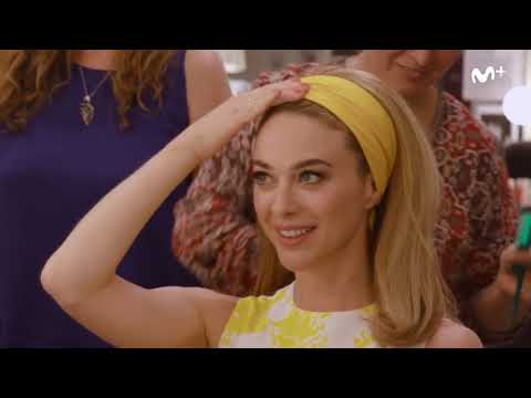 Velvet Colección  - Trailer - Movistar+