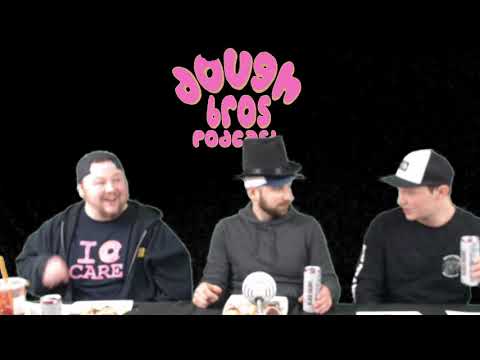 Dough Bros Podcast Episode 4: The Guest Appearance