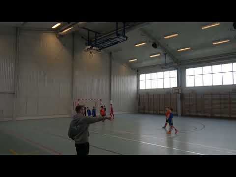 Gryf Gmina Zamość -  AP Ruch Izbica /  Orlik E1-28 01 2023