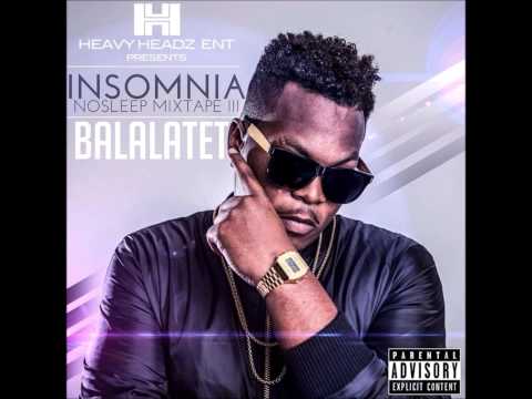 Balalatet   Les Jeunes Du Rap [LJDR] FT  Synedad, Cantbestop (Prod  By PSB)