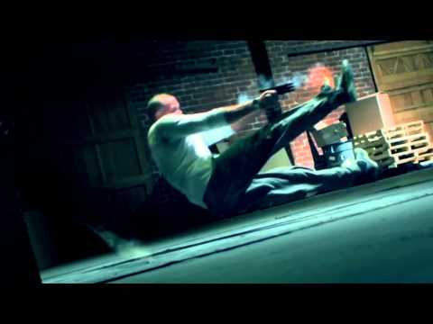 Die Fighting Official Trailer (2014) - Fabien Garcia, Laurent Buson HD