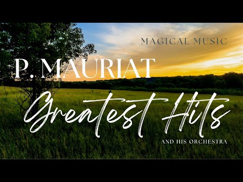 Paul Mauriat. Greatest Hits.